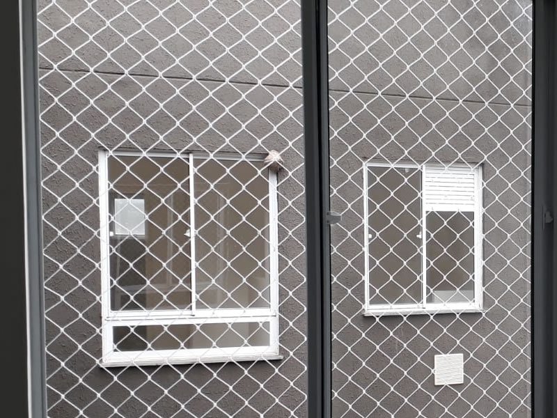 Garanta a segurança de animais com rede residencial em Guarulhos