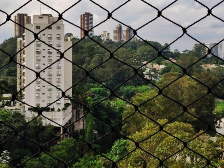 Telas de proteção para Escadas em Guarulhos