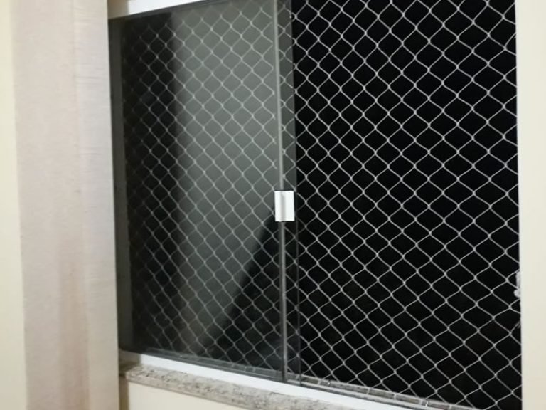 Telas de proteção para escolas em Guarulhos