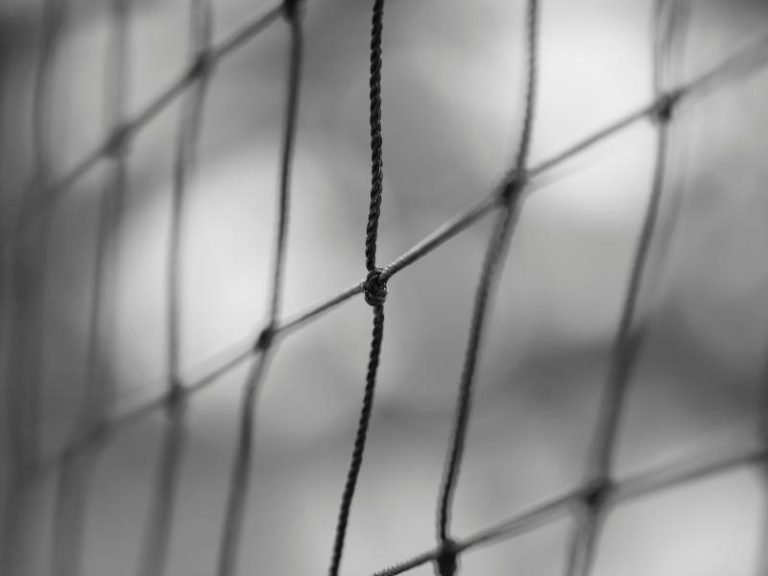 Redes de proteção para quadras em Guarulhos