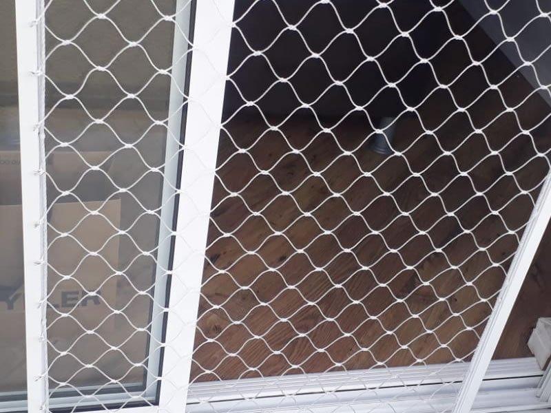 Redes de proteção para pets em Guarulhos