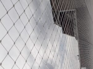 Empresa especializada em redes de proteção em Guarulhos