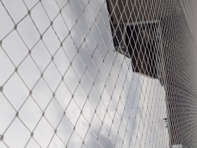 Empresa especializada em redes de proteção em Guarulhos