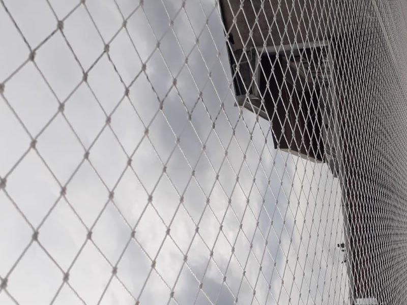 Empresa especializada em redes de proteção em Guarulhos