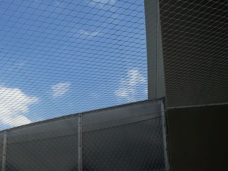 Redes de proteção para Escadas em Guarulhos